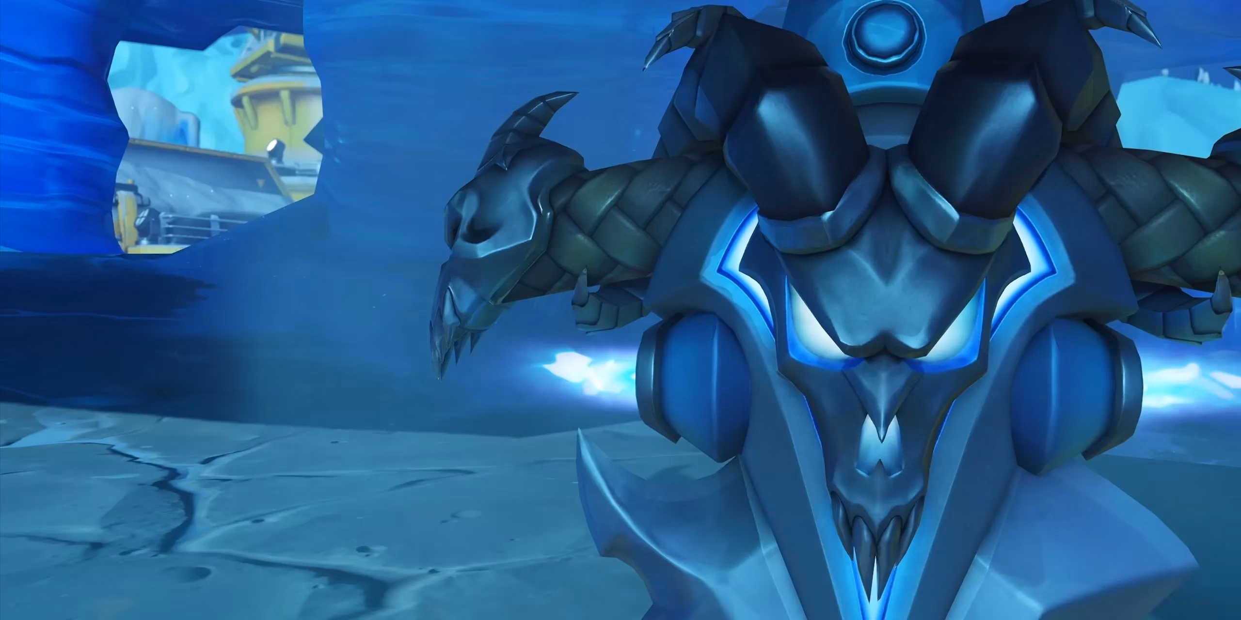 overwatch-2-unveils-sylvanas-windrunner-skin-for-widowmaker-in-major-world-of-warcraft-crossover-image-0