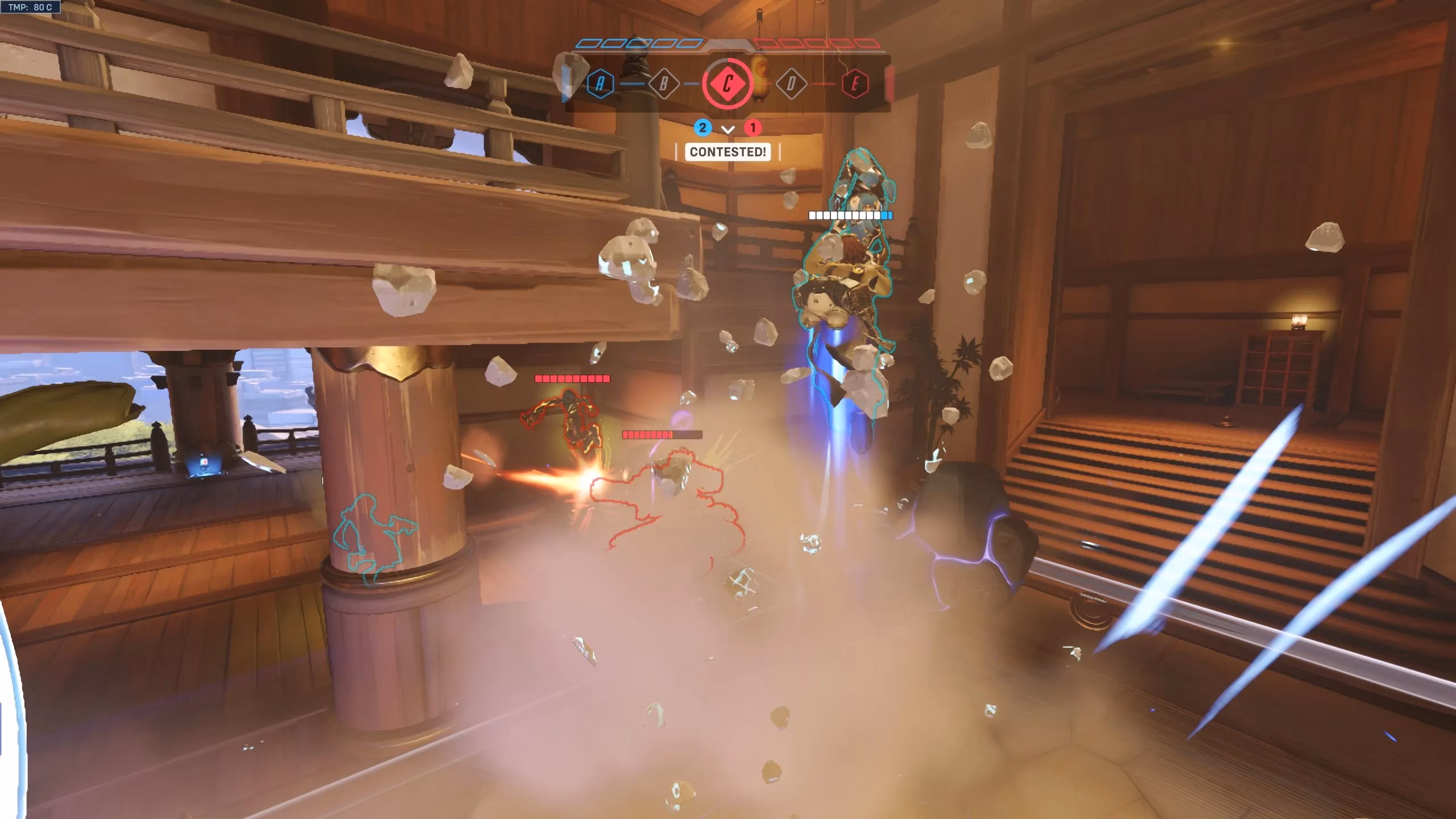 mastering-venture-overwatch-2-s-burrowing-archaeologist-image-2