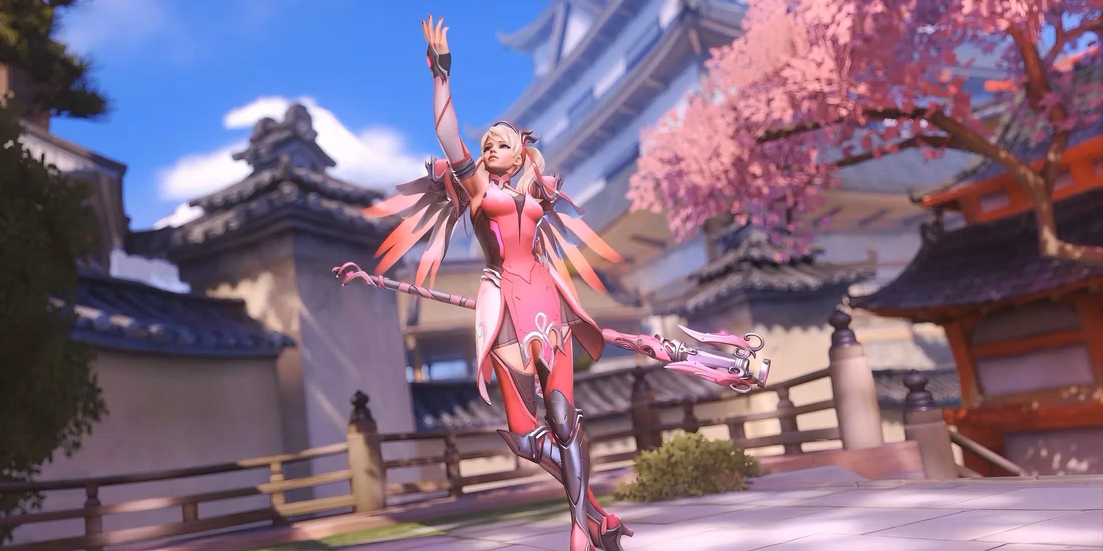 overwatch-2-pink-mercy-cosplay-an-incredibly-accurate-masterpiece-image-0