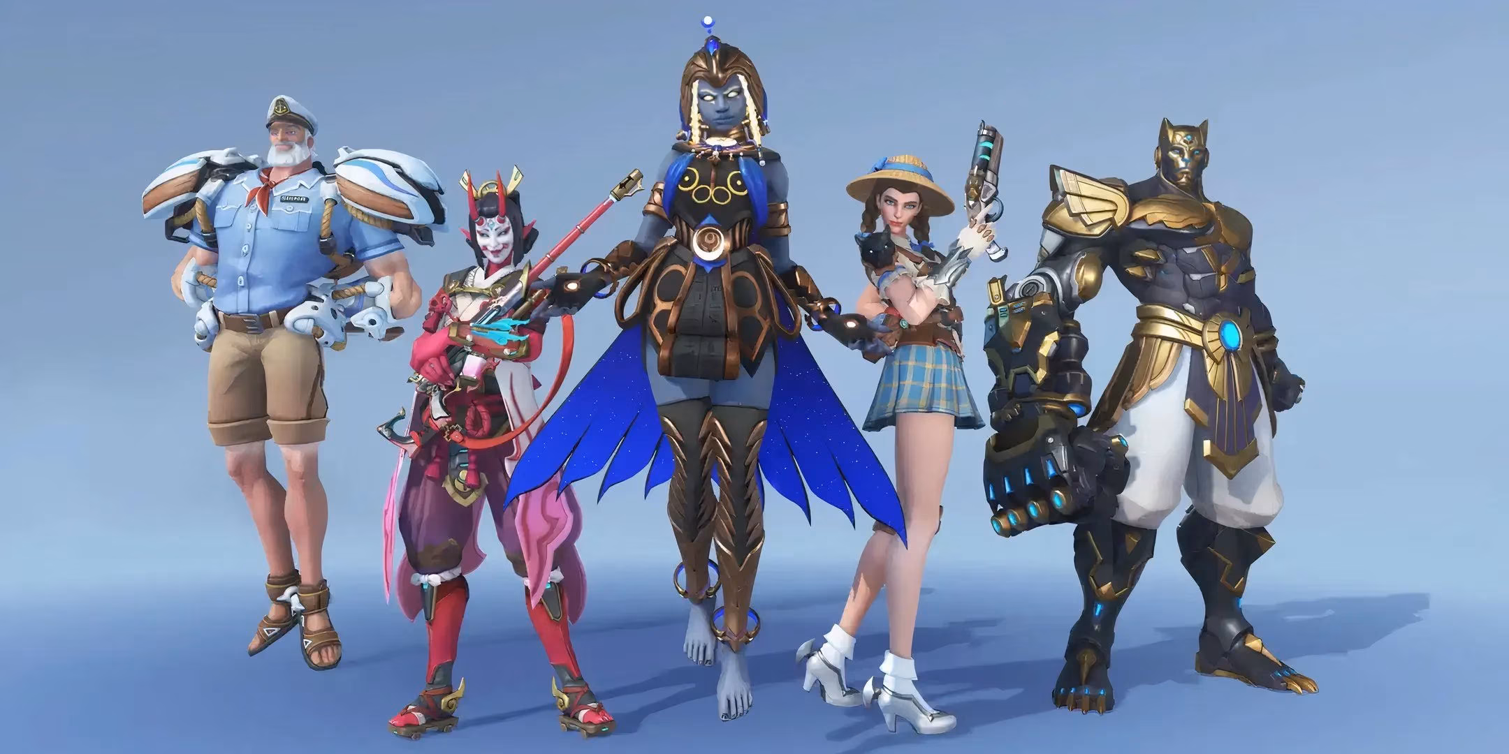overwatch-2-season-12-new-frontiers-brings-martian-hero-clash-mode-and-cosmic-battle-pass-image-2