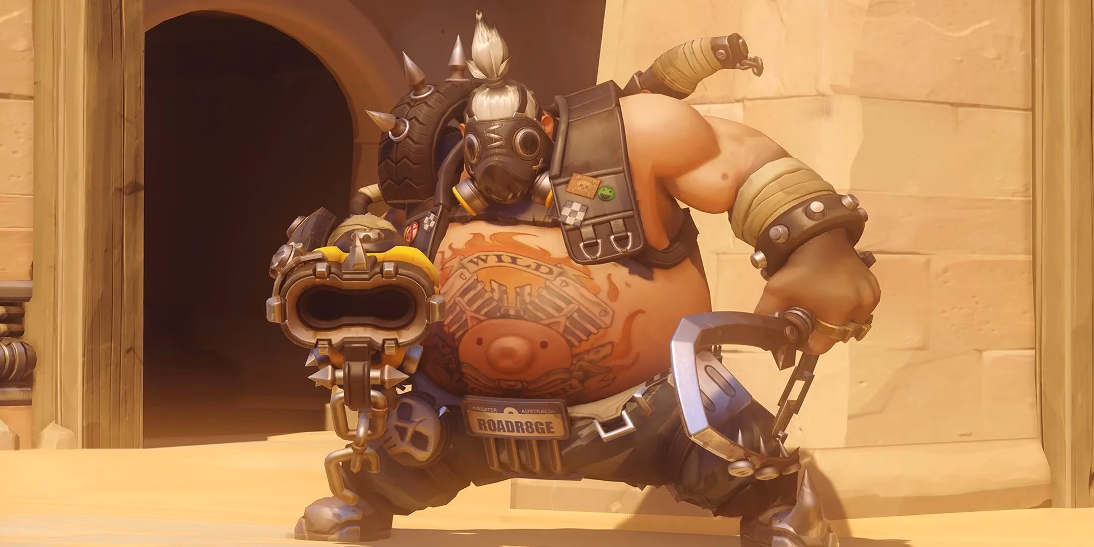 sonic-s-big-the-cat-transformed-into-overwatch-2-s-roadhog-in-stunning-fan-concept-image-0