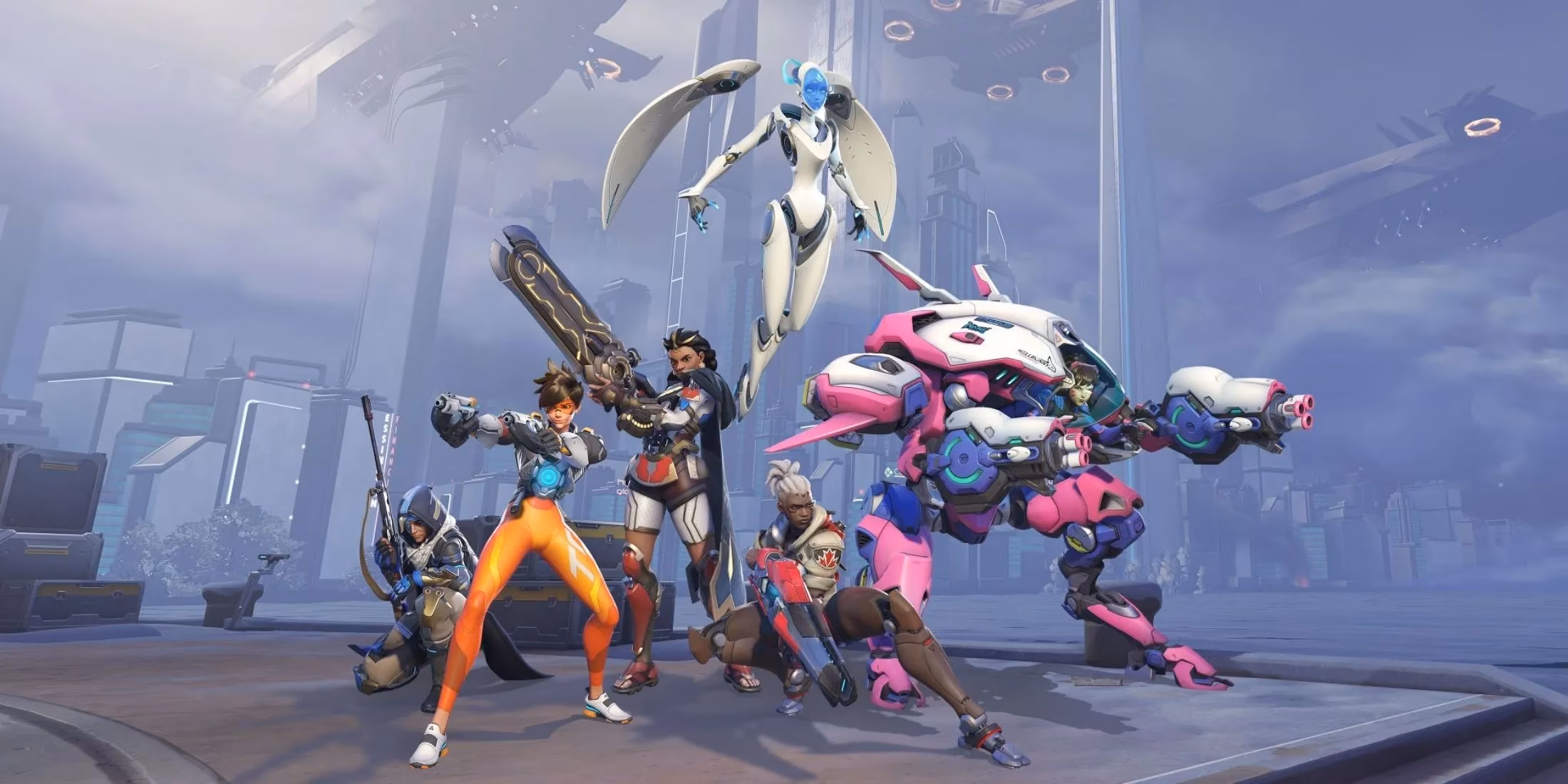 overwatch-2-s-le-sserafim-k-pop-skins-make-a-limited-time-return-to-the-in-game-shop-in-2026-image-0