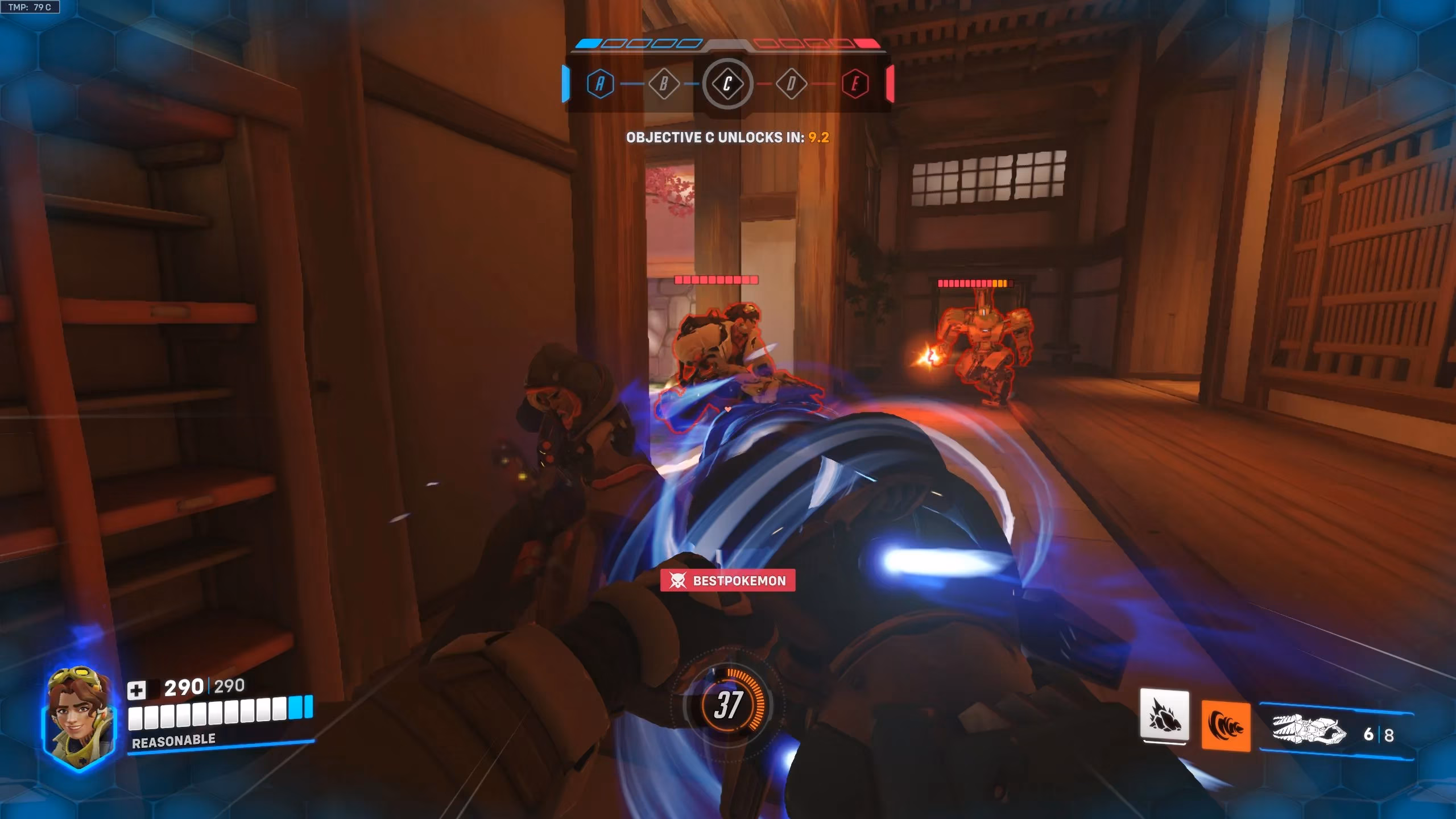 mastering-venture-overwatch-2-s-burrowing-archaeologist-image-1