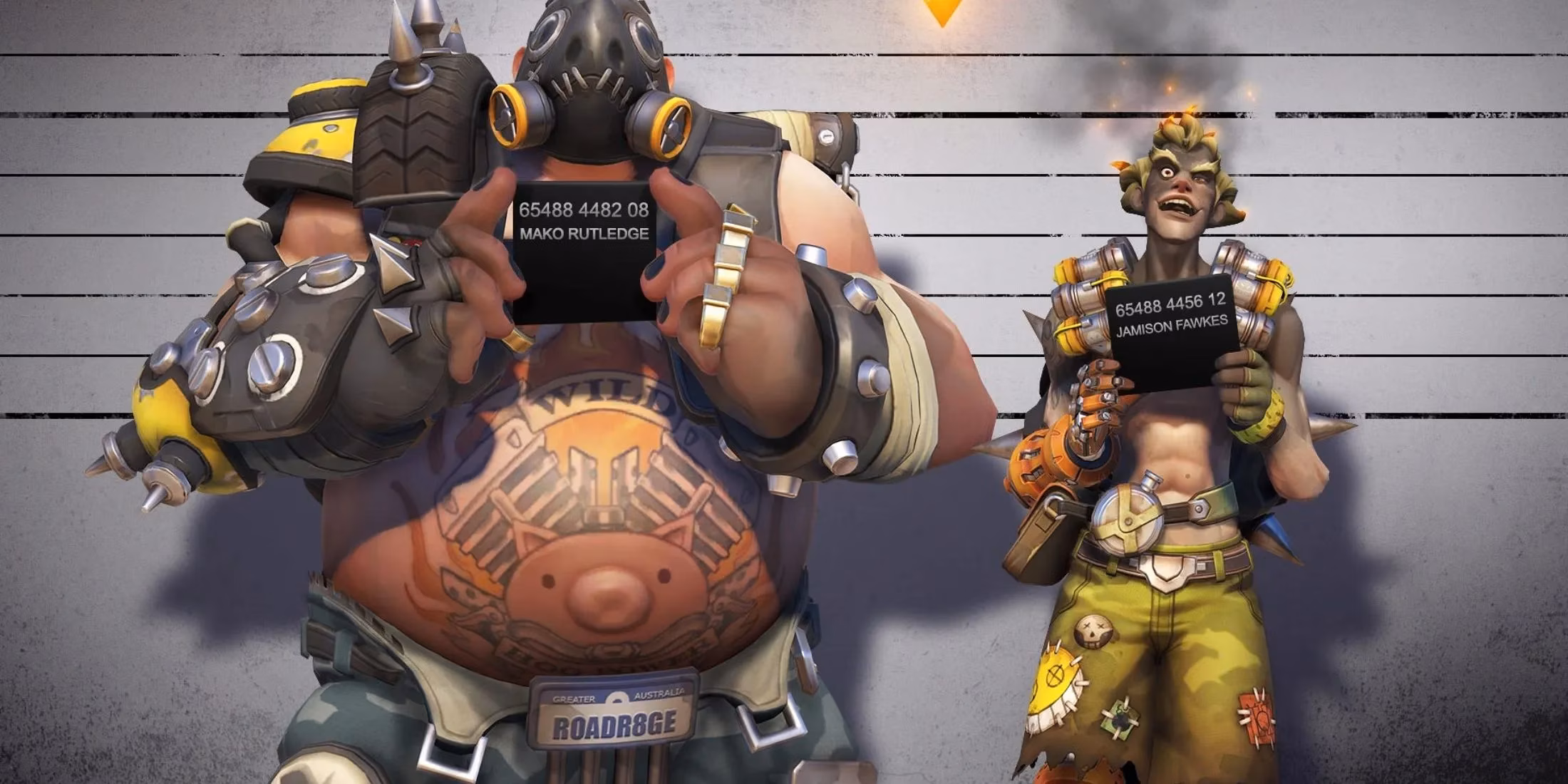 bringing-overwatch-2-s-unlikely-duo-to-life-a-junkrat-and-roadhog-cosplay-story-image-0
