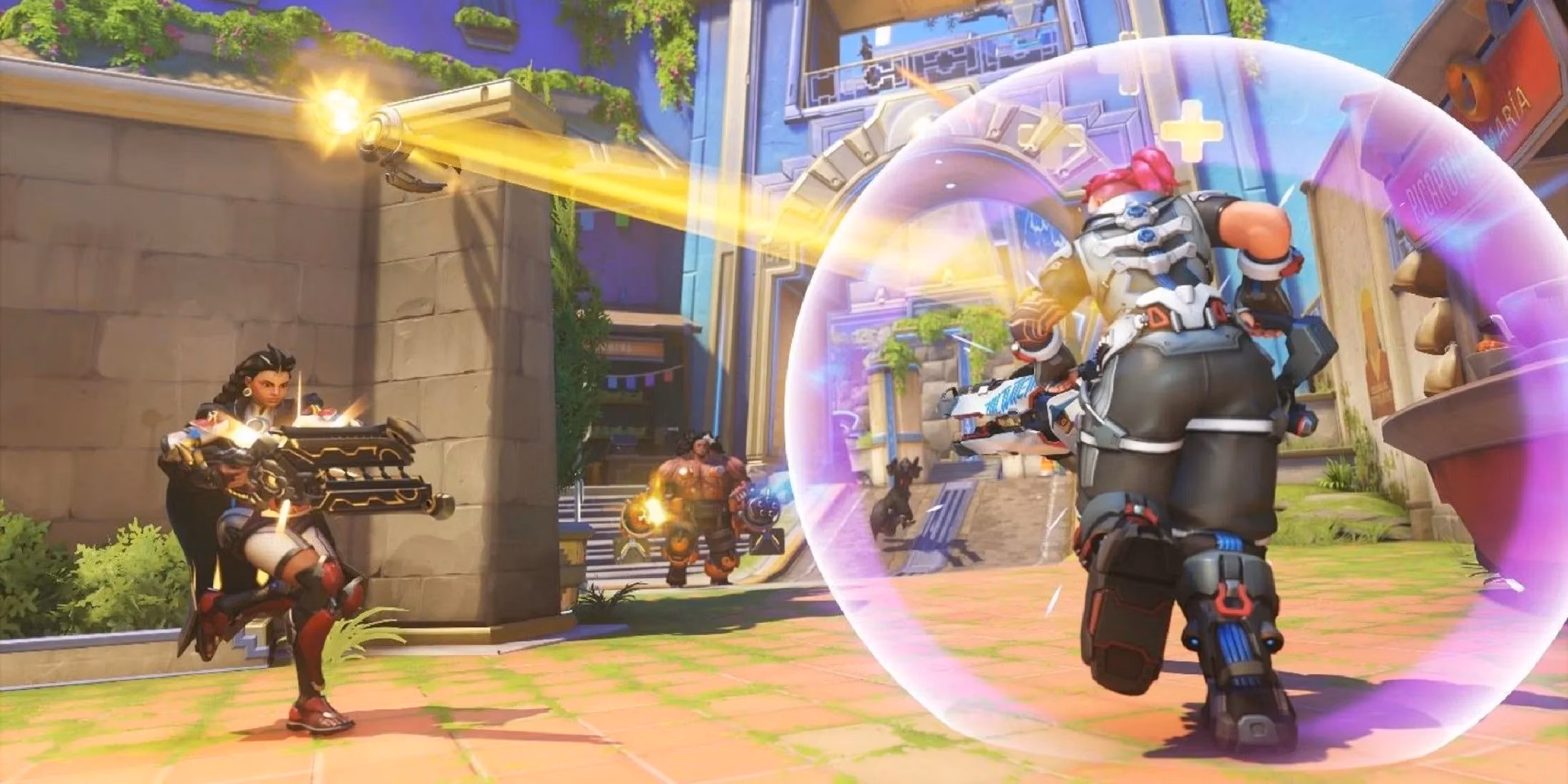 the-overwatch-2-server-crash-that-united-two-teams-into-one-epic-human-tower-image-0